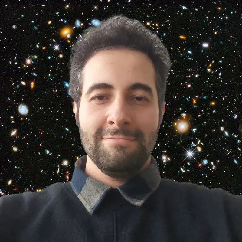 Mohammadreza (Reza) Ayromlou